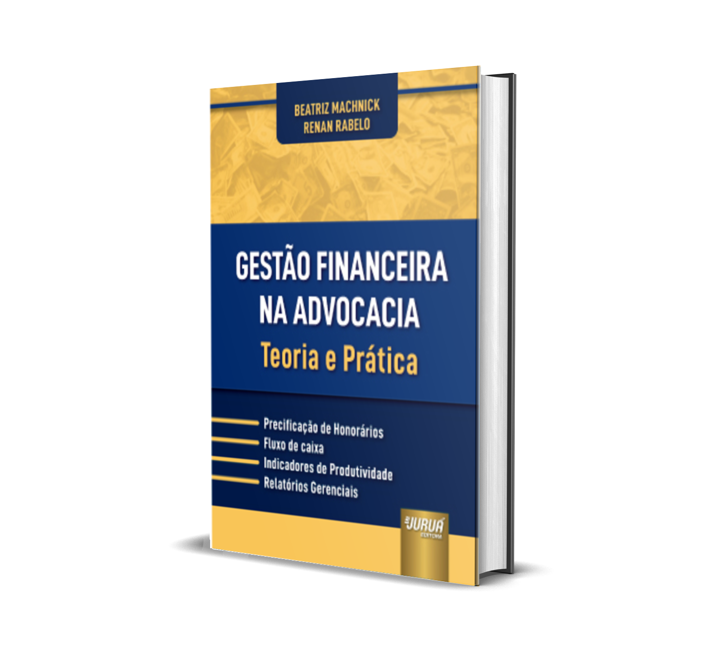 gestao financeira na advocacia