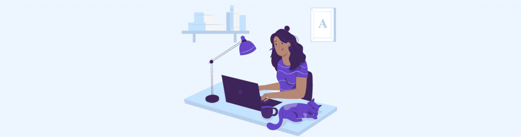 Da adaptação à produtividade em home office: um ano depois, sistema de trabalho veio para ficar Da adaptação à produtividade em home office: um ano depois, sistema de trabalho veio para ficar
