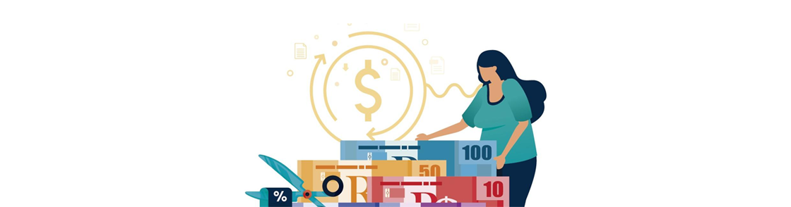 Por onde começar a gestão financeira do seu negócio Por onde começar a gestão financeira do seu negócio