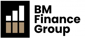 BM Finance Group Logo